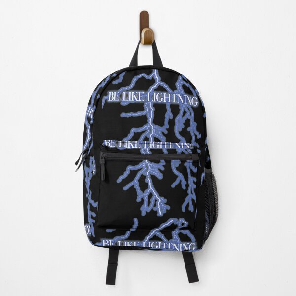 Item preview, BE LIKE LIGHTENING designed and sold by ILIASSART.