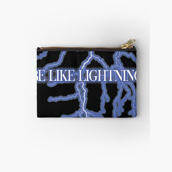 Item preview, BE LIKE LIGHTENING designed and sold by ILIASSART.
