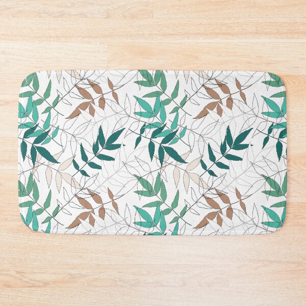 Item preview, desert ash - green designed and sold by Claire Bowley.