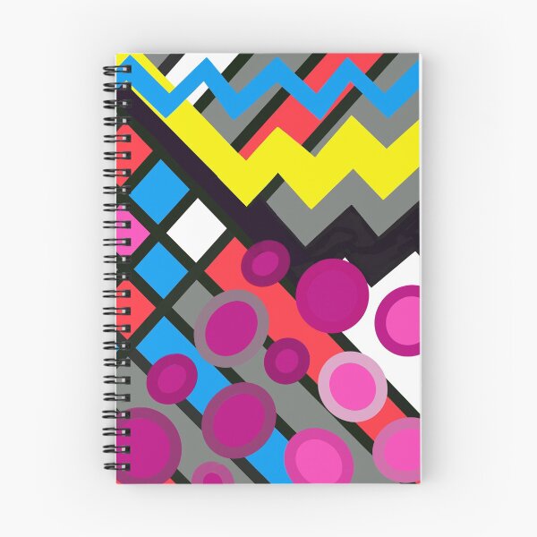 Item preview, Colorful Abstract Tribal Print designed and sold by Chillien07.