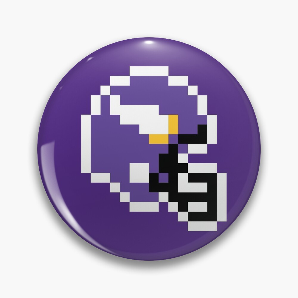 Pin on Minnesota Vikings