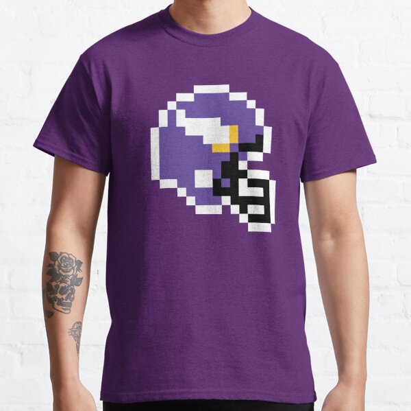 Buy Men's T-Shirts Minnesota Vikings Sportswear Online