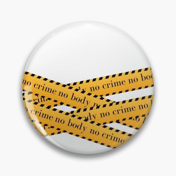 Item preview, no body no crime - Taylor Swift designed and sold by Tasnim Rahimah.