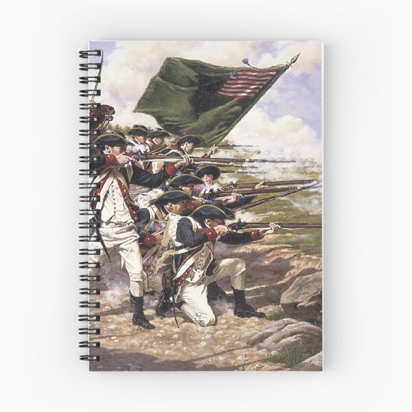 Item preview, American revolution Maryland militia designed and sold by beachcamper.