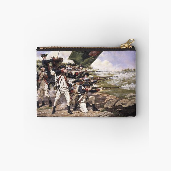Item preview, American revolution Maryland militia designed and sold by beachcamper.