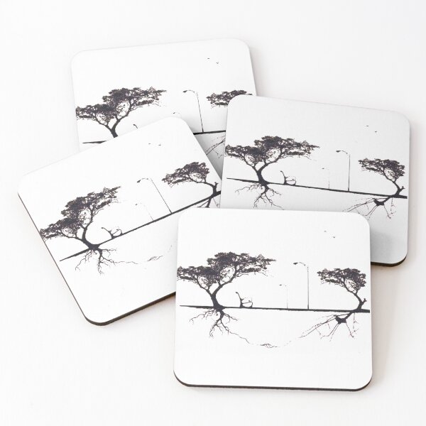 Item preview, Love through the roots designed and sold by GudNius.