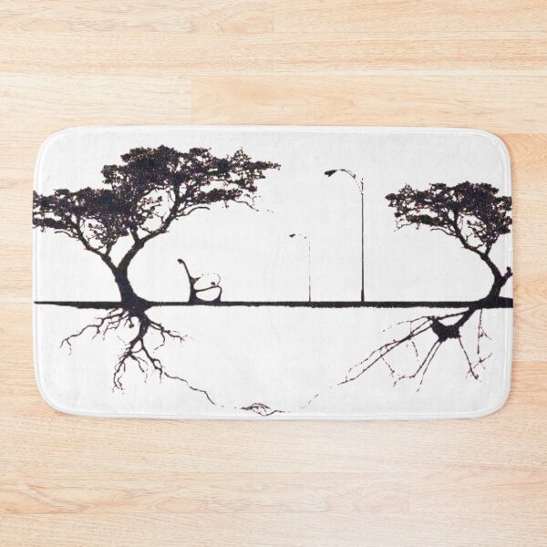 Item preview, Love through the roots designed and sold by GudNius.