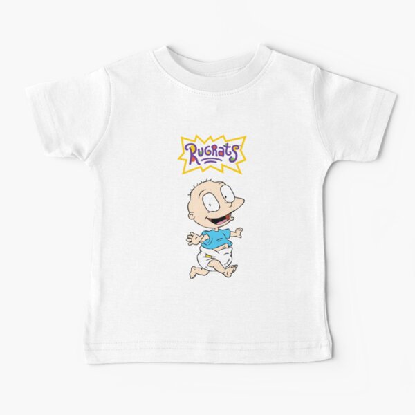 rugrats baby Baby T-Shirt
