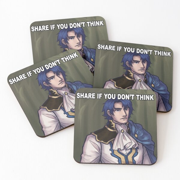 Item preview, Share If You Don't Think designed and sold by dt75.