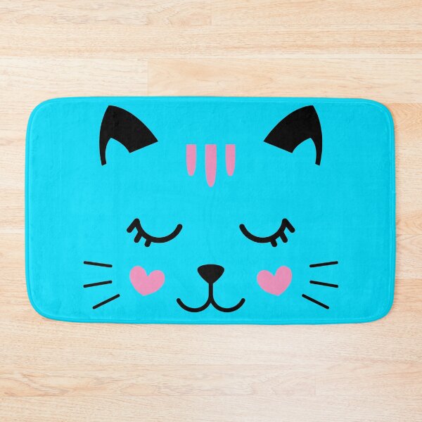 Item preview, Funny Cat Cute Animal Face  designed and sold by Ross-Sergey.