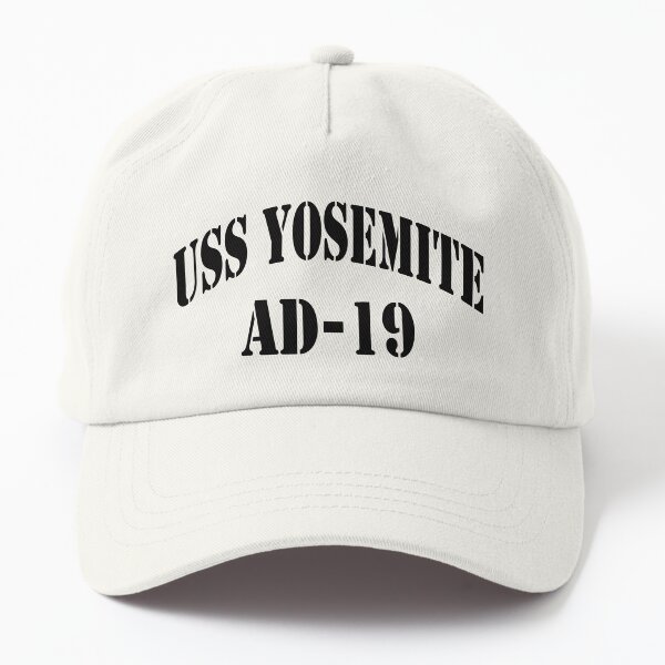 Item preview, USS YOSEMITE (AD-19) SHIP'S STORE designed and sold by militarygifts.