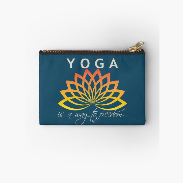 Item preview, Yoga is away to freedom - Yoga workout designed and sold by Alice-Elgawi.