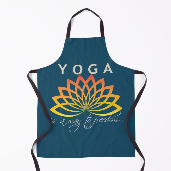 Item preview, Yoga is away to freedom - Yoga workout designed and sold by Alice-Elgawi.