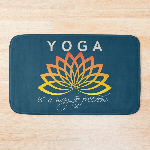 Item preview, Yoga is away to freedom - Yoga workout designed and sold by Alice-Elgawi.