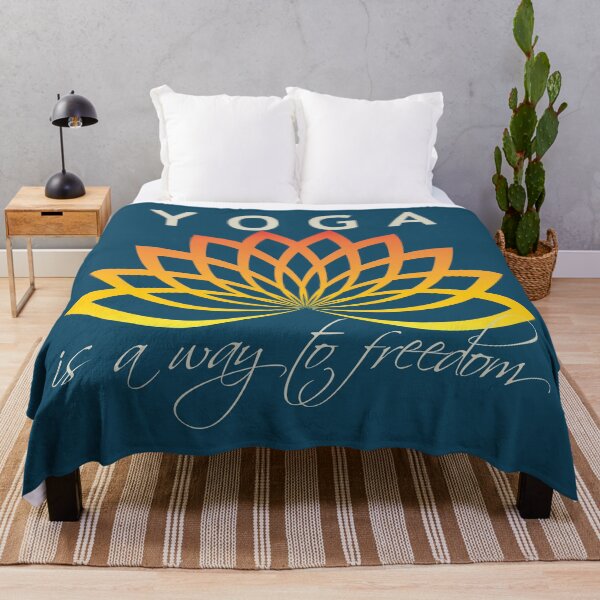 Item preview, Yoga is away to freedom - Yoga workout designed and sold by Alice-Elgawi.