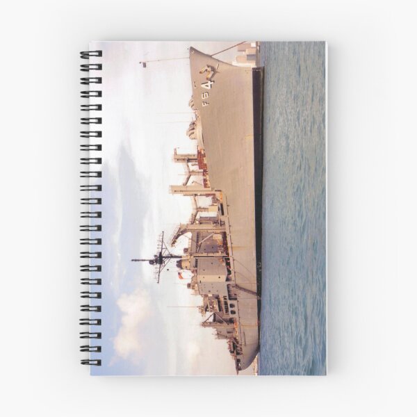 Item preview, USS WHITE PLAINS (AFS-4) SHIP'S STORE designed and sold by militarygifts.
