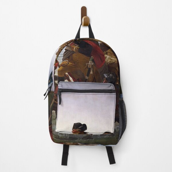 Item preview, Washington Crossing the Delaware designed and sold by beachcamper.