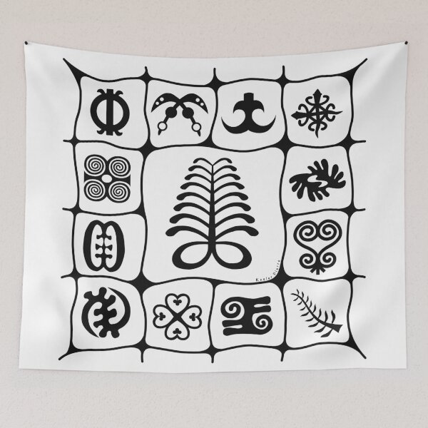 Item preview, Aya designed and sold by Kesler Pierre.