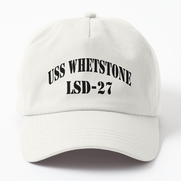 Aperçu de l'œuvre MAGASIN DU NAVIRE USS WHETSTONE (LSD-27) créée et vendue par militarygifts.