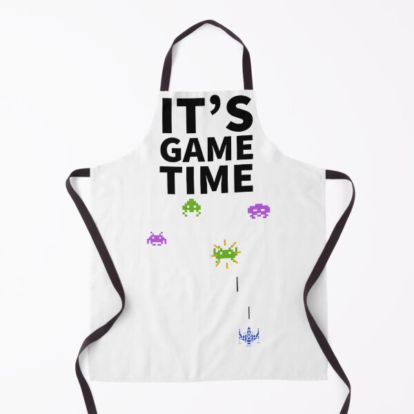 Item preview, Game Time designed and sold by BullishGraphics.