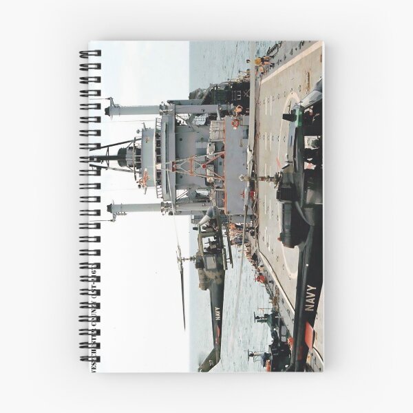 Item preview, USS WESTCHESTER COUNTY (LST-1167) SHIP'S STORE designed and sold by militarygifts.