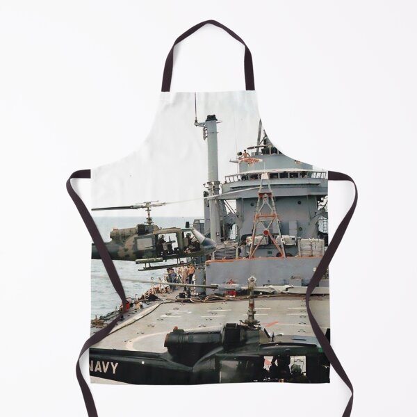 Item preview, USS WESTCHESTER COUNTY (LST-1167) SHIP'S STORE designed and sold by militarygifts.