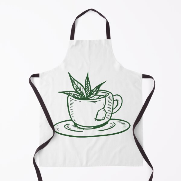 Item preview, Tea Time designed and sold by Wachi-A.