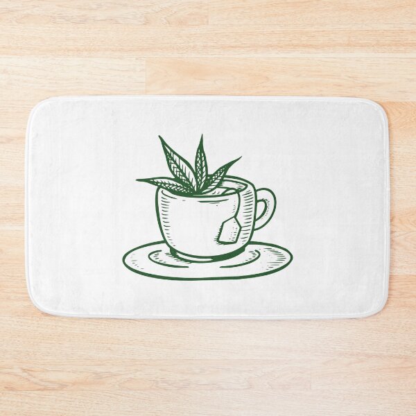 Item preview, Tea Time designed and sold by Wachi-A.