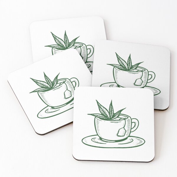 Item preview, Tea Time designed and sold by Wachi-A.