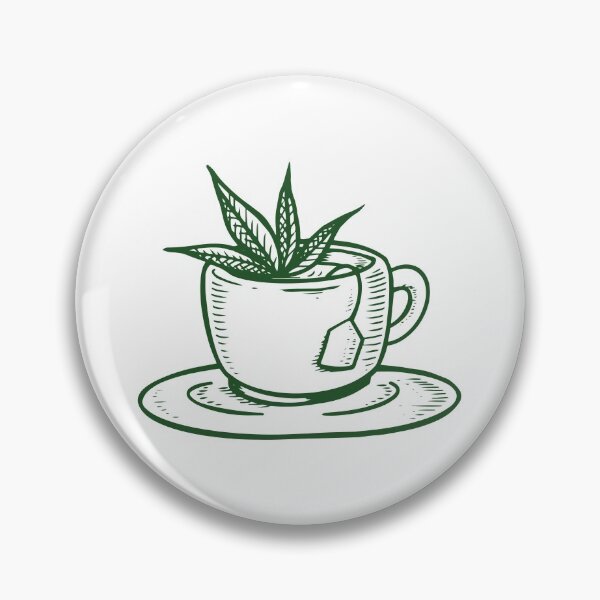 Item preview, Tea Time designed and sold by Wachi-A.
