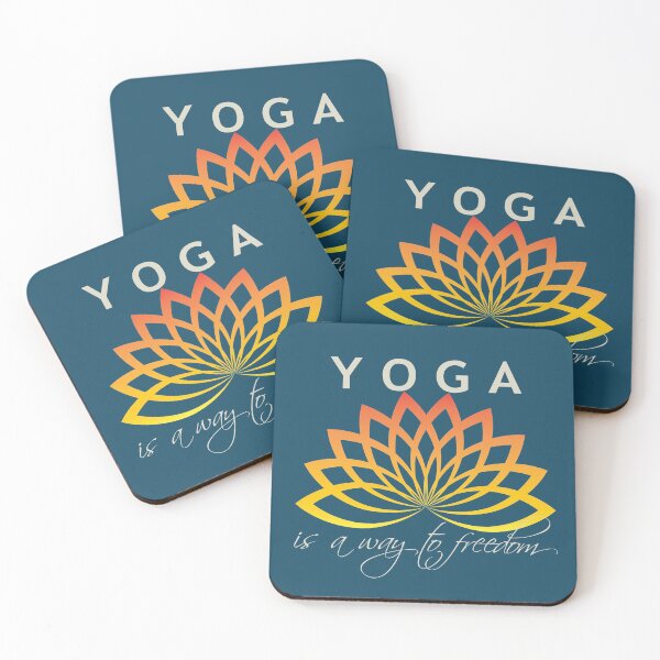 Item preview, Yoga is away to freedom - Yoga workout designed and sold by Alice-Elgawi.