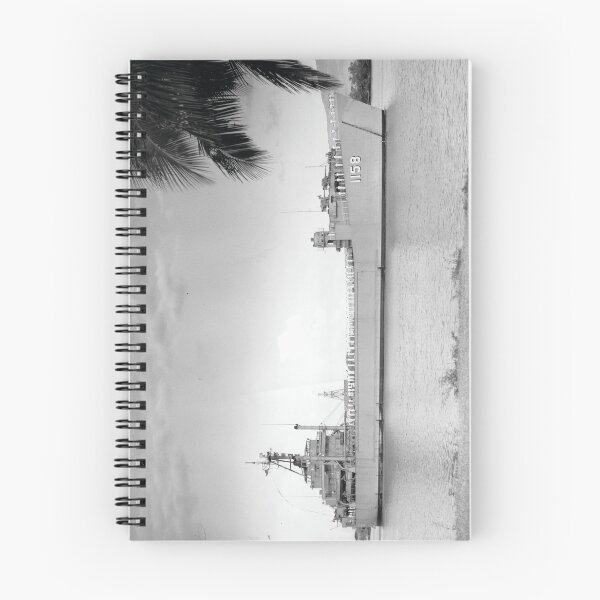 Item preview, USS TIOGA COUNTY (LST-1158) SHIP'S STORE designed and sold by militarygifts.