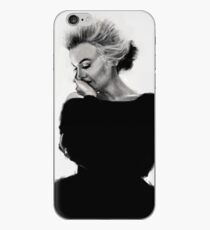 MARYLIN iPhone Case