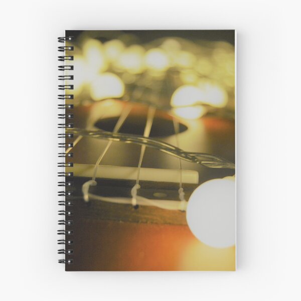Item preview, Ukulele designed and sold by ForeheadGod.