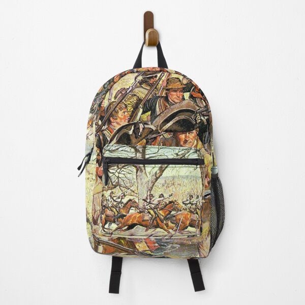 Item preview, Continental army American Revolutionary War. designed and sold by beachcamper.