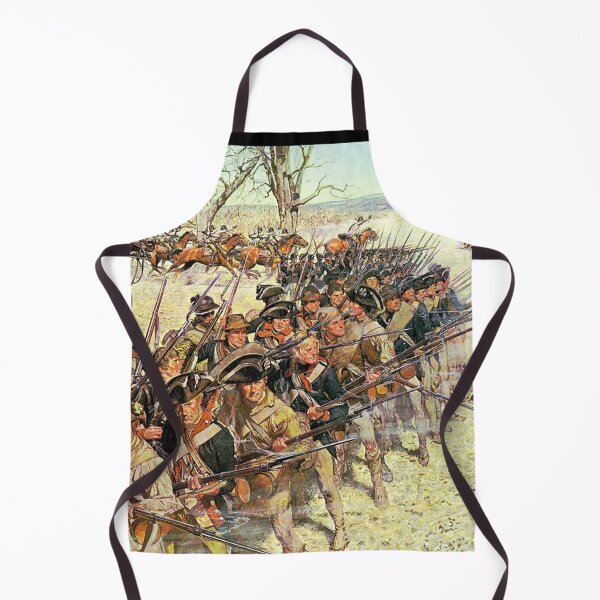 Item preview, Continental army American Revolutionary War. designed and sold by beachcamper.