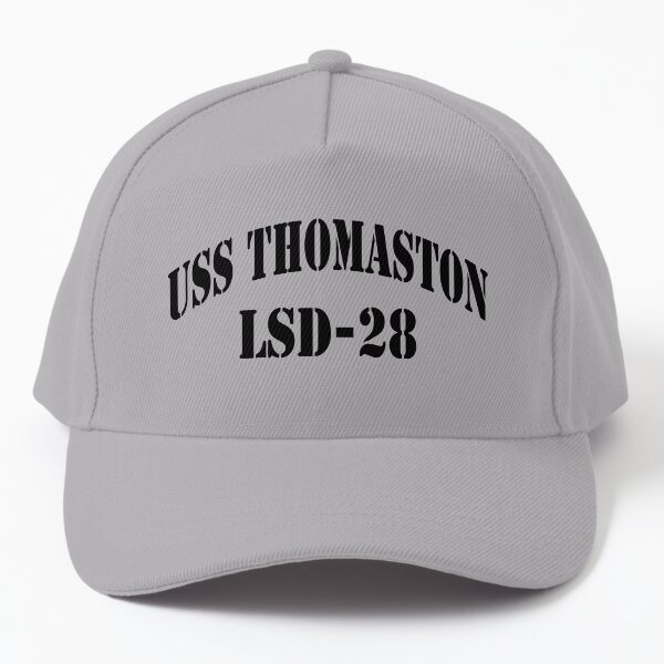 Aperçu de l'œuvre MAGASIN DU NAVIRE USS THOMASTON (LSD-28) créée et vendue par militarygifts.
