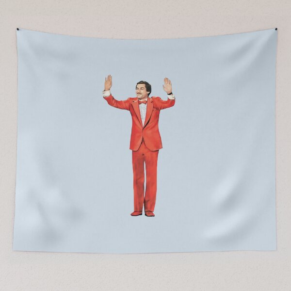 Item preview, The King of Comedy - Robert De Niro designed and sold by spicy-cinema.
