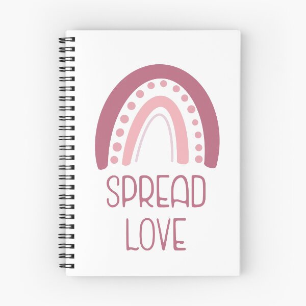 Item preview, Spread Love designed and sold by Candela Blush.