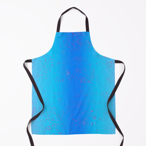 Item preview, Blue and Red Depths designed and sold by d-w-h design.