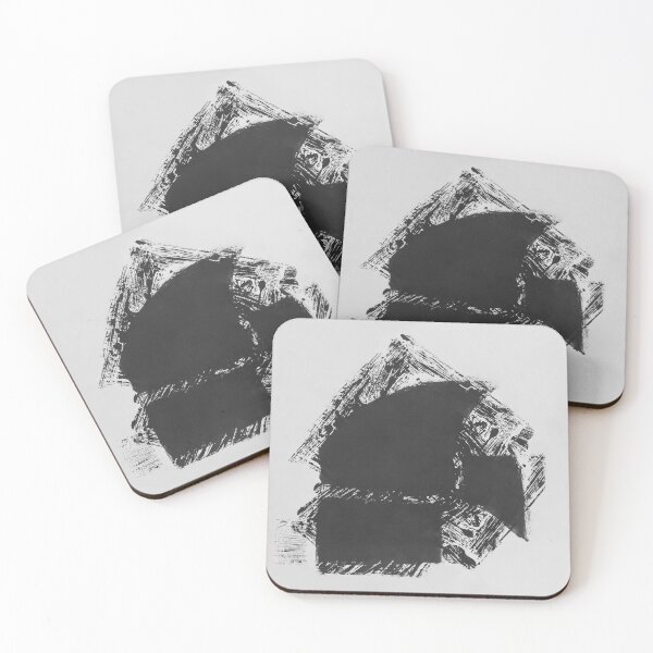 Item preview, Deconstructions of the imaginary_ designed and sold by veronicalexgm.