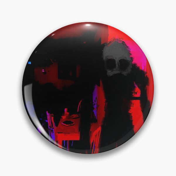 Item preview, Shadow People designed and sold by MicahChaim.