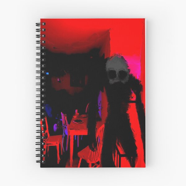 Item preview, Shadow People designed and sold by MicahChaim.