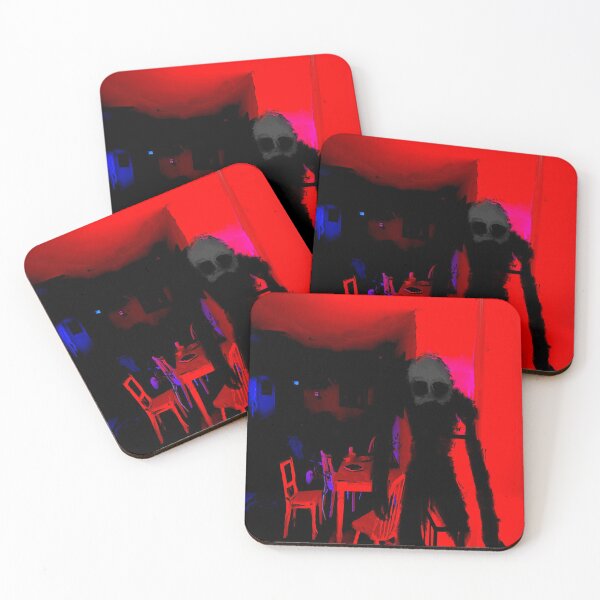 Item preview, Shadow People designed and sold by MicahChaim.