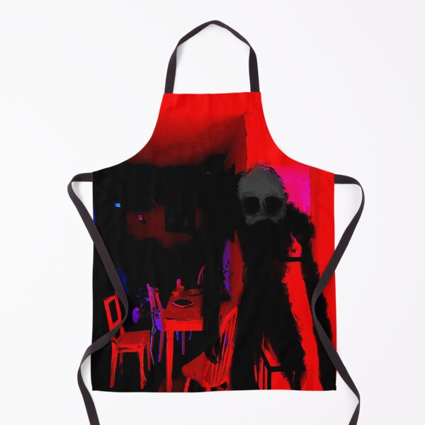 Item preview, Shadow People designed and sold by MicahChaim.