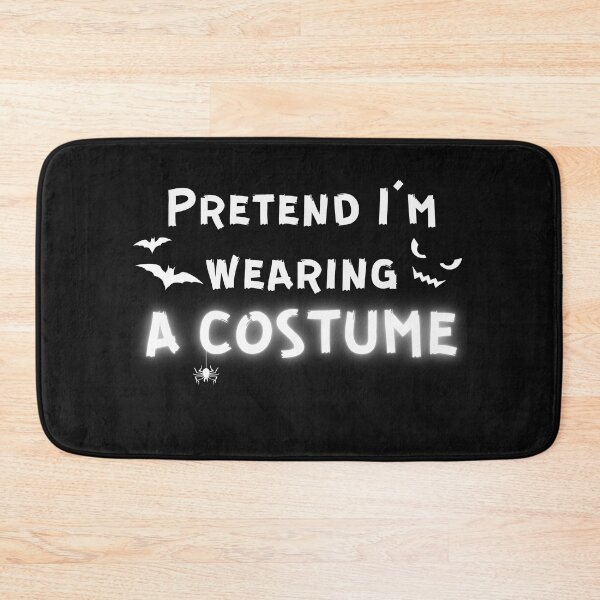 Item preview, Pretend I'm wearing a costume designed and sold by Smileycreation.