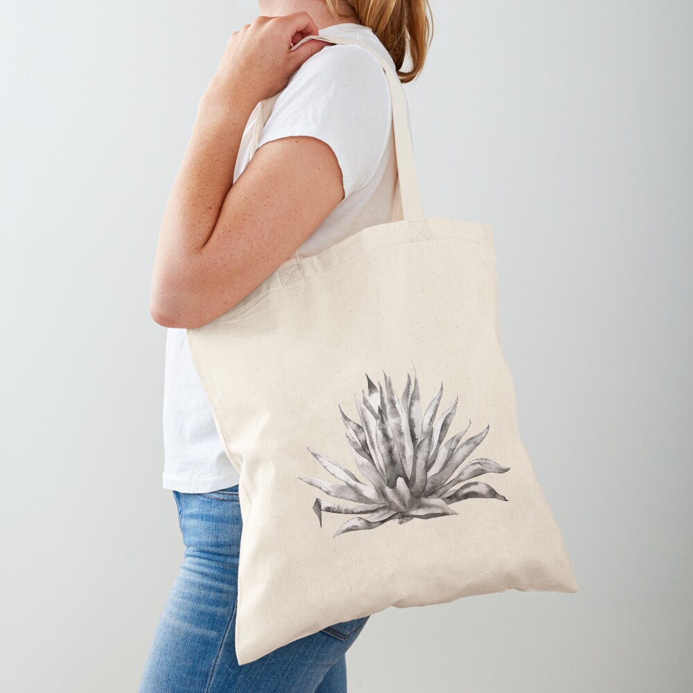 Vista previa del artículo con la obra «Bolsa de algodón», diseñado y vendido por LoryFuchs.