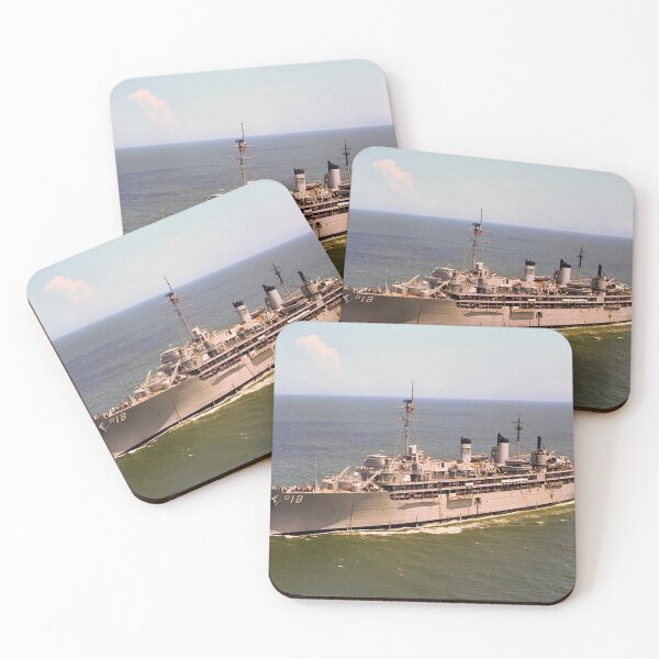 Item preview, USS SIERRA (AD-18) SHIP'S STORE designed and sold by militarygifts.