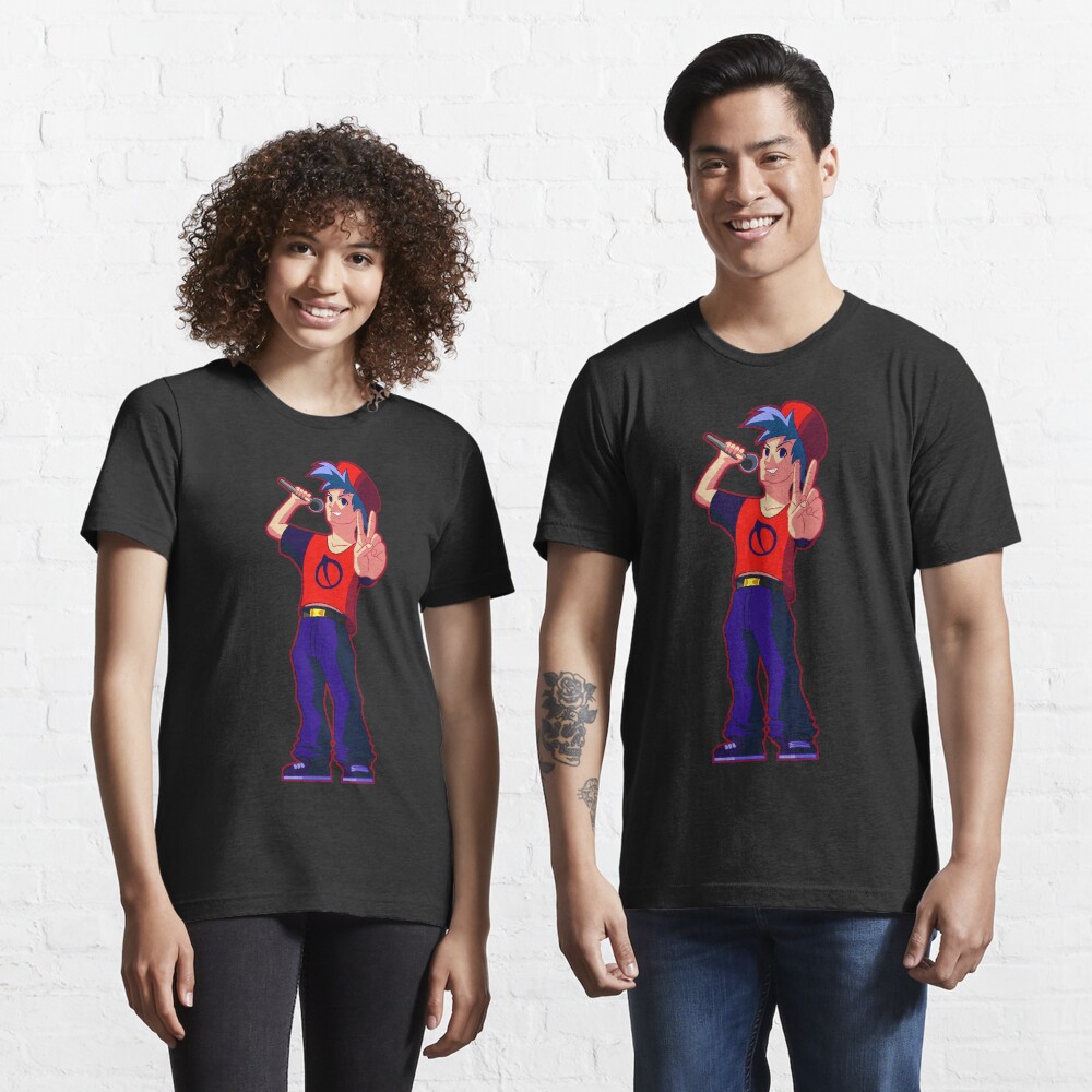 "FNF Boyfriend's Daredevil Dearest" Tshirt for Sale by Joriboyo