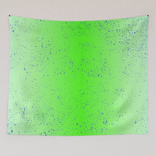 Item preview, green splatter 1 designed and sold by d-w-h design.